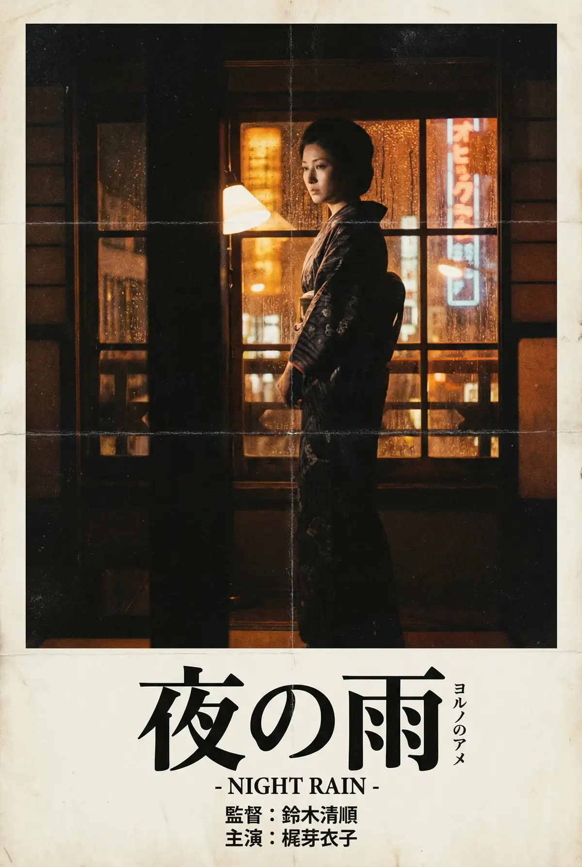 日本经典伦理电影海报 - 里番动漫 馆藏推荐作品