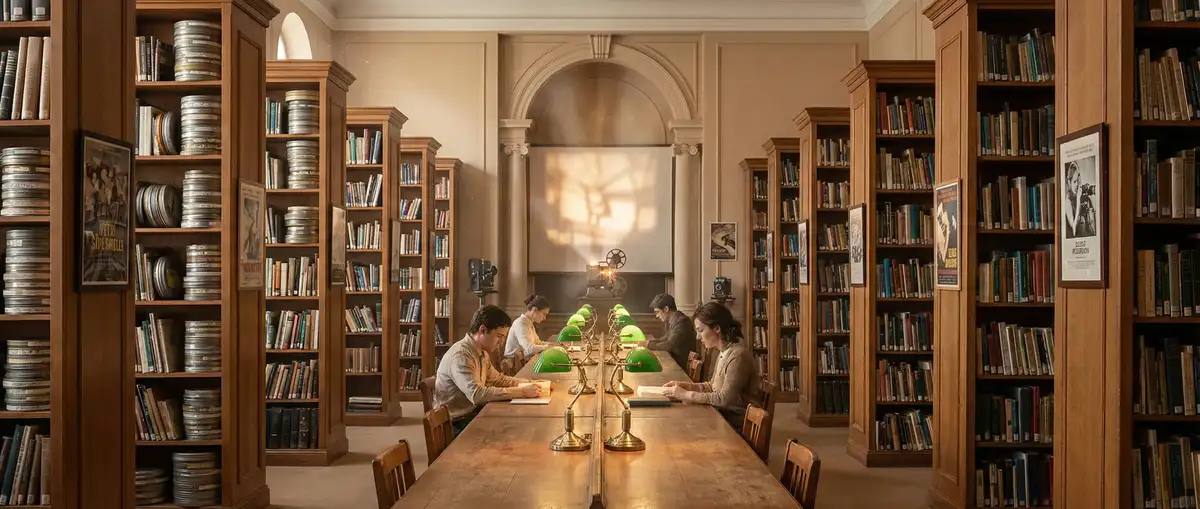 亚洲伦理片库数字档案馆阅览室 - 里番动漫 学术研究空间